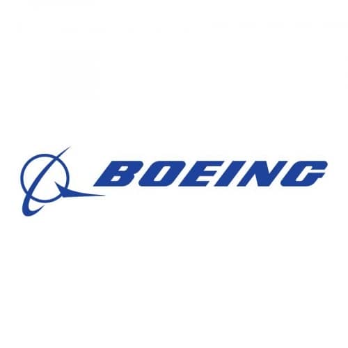 Викторина о компании «Boeing»