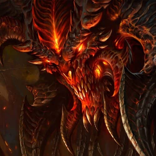 Викторина «Diablo III»