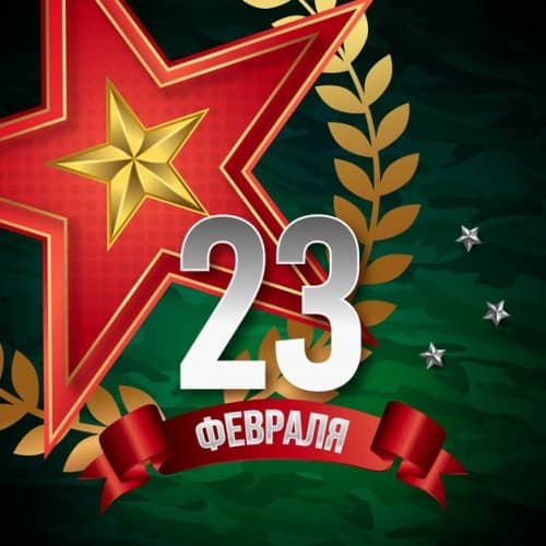 Викторина к 23 февраля: А ну-ка, мальчики!