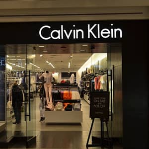 Викторина «Кельвин Кляйн (Calvin Klein)»