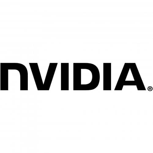 Викторина о компании «Nvidia»