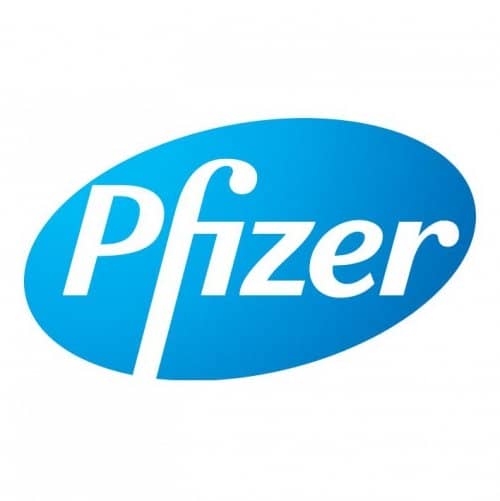 Викторина о компании «Pfizer»