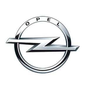 Викторина о компании «Opel»