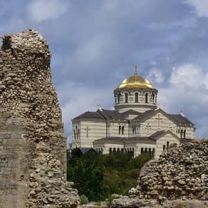 Викторина «Севастопольские рассказы Толстого»