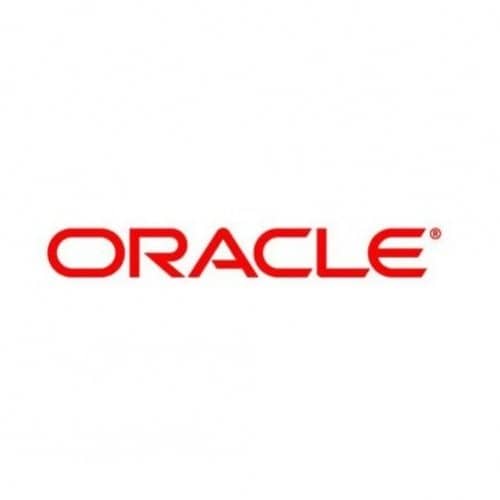 Викторина о компании «Oracle»