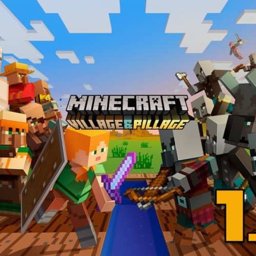 Тест о Minecraft: Тебе решать нуб ты или про?