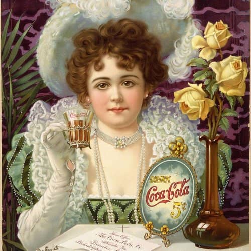 Викторина «Кока-кола (Coca-Cola)»