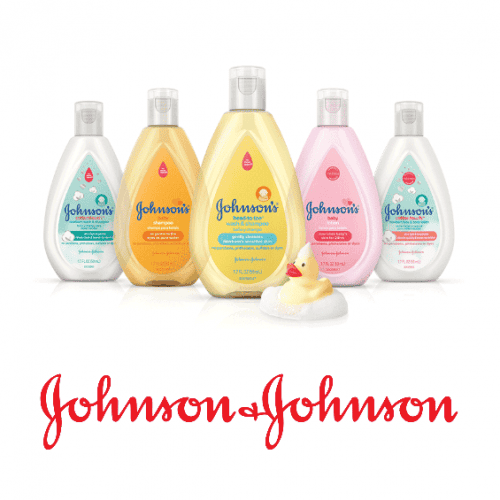 Викторина о компании «Johnson & Johnson»