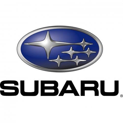 Викторина о марке автомобилей «Subaru»