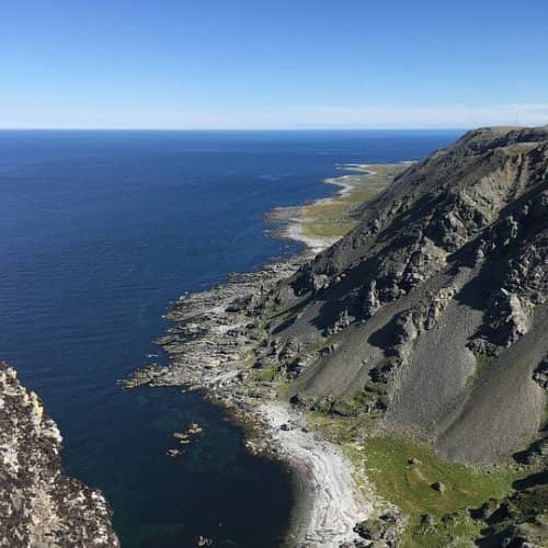 Викторина «Баренцево море»