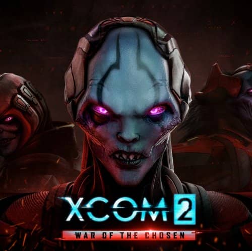 Викторина «XCOM 2»