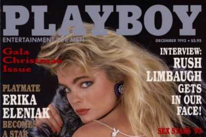 10. Playboy