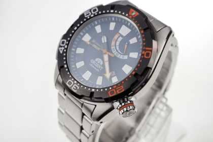 10. Orient Diving Sports M-Force