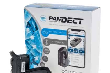 10. Pandect X-3110BT