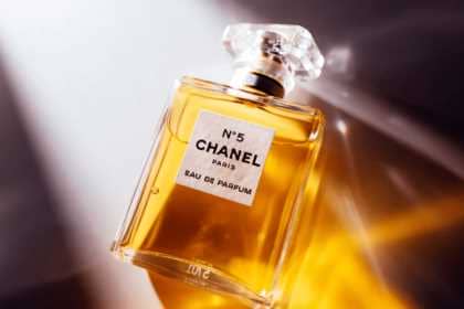 10. Chanel Nº5