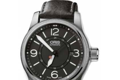 10. Oris