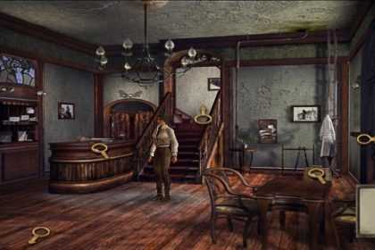 10. Syberia