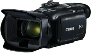 Canon LEGRIA HF G26