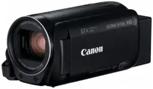 Canon LEGRIA HF R806