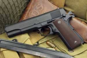 Colt-M1911