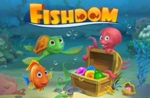 Fishdom_igra