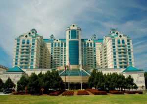 Foxwoods_Resort