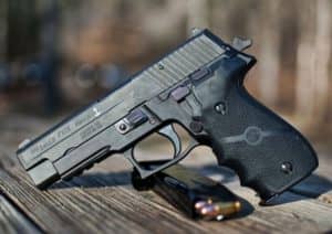 Sig-Sauer-P226