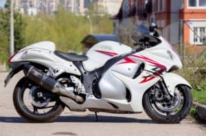 Suzuki_Hayabusa