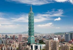 Taipei-101