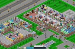 Theme_Hospital