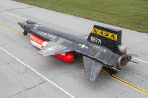 X-15