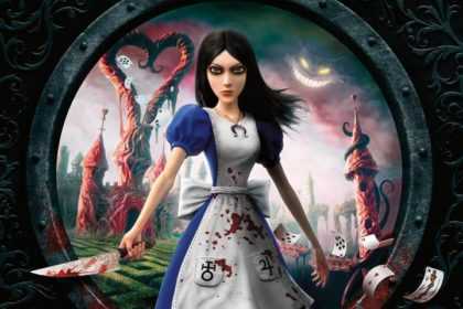 10. Alice: Madness ReturnsВыпущена в 2011 году и создана компанией Electronic Arts. В отличие от сказок, где «Страна чудес» представляется доброй и фантастической, в игре происходит мрачная и жестокая история. В сказке говорится о девочке, Алисе Лидделл, в пожаре погибли ее родители и сестренка. Алиса выжила, но получила огромную психологическую травму. Она считала виновной в гибели родителей себя. Алису отправили в психологическую больницу на десять лет. Девочка хочет узнать причину пожара, следовательно, она оказывается в Зазеркалье.Алиса: безумие возвращается славится своей графикой и сюжетом.9. Theme HospitalСтарая, но интересная стратегия. Игра появилась в 1997 году и славится черным юмором. Это симулятор больницы и по сюжету нужно строить кабинеты, и лечить больных. На начальном этапе дается большое помещение, там нужно разместить кабинеты и заняться планировкой больницы. Можно выбирать врачей, секретаршу, уборщиков, которые будут работать в больнице.В Theme Hospital есть возможность проиграть: можно обанкротиться, потерять пациентов.8. Botanicula