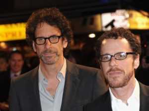 A Serious Man - Red Carpet: The Times BFI London Film Festival