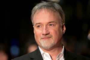 David Fincher