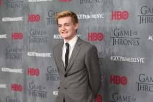 "Game Of Thrones" Season 4 New York Premiere