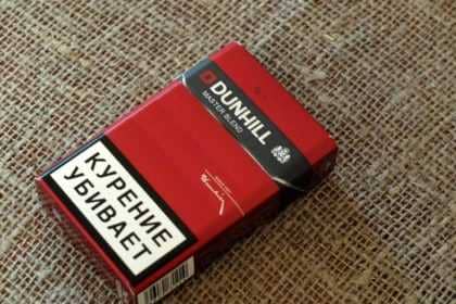 10. Dunhill