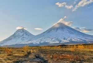 gora-klyuchevskaya-sopka