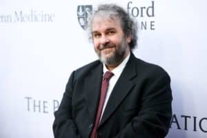 Peter Jackson