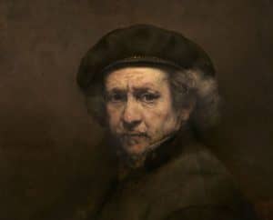 rembrant