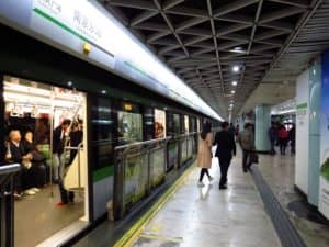 shanhai_metro