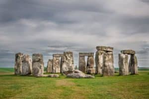 Stonehenge