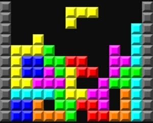 tetris