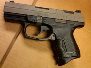 walther-P99