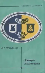 Принцип ограничения, А. А. Мацукевич