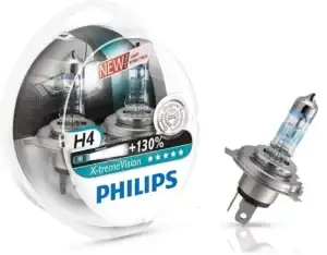 Philips X-tremeVision