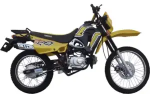 Yamasaki REDNECK 50 cc, от 40 000 р