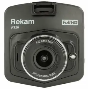 Rekam F300, 2 камеры