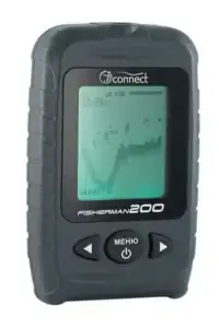 J-Connect Fisherman 600 | Цена 7 000 рублей