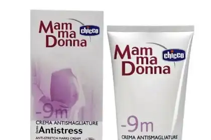 10. Mamma Donna Chicco