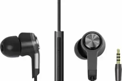 10. Xiaomi Piston 3